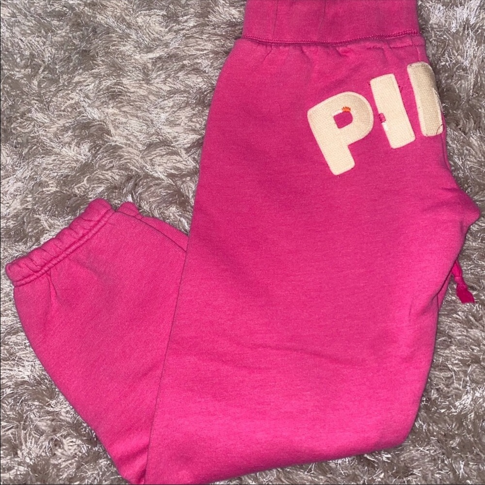 Sweatpants